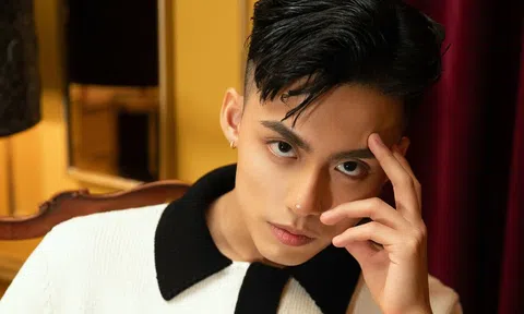 MONO: Khát khao khẳng định dấu ấn riêng