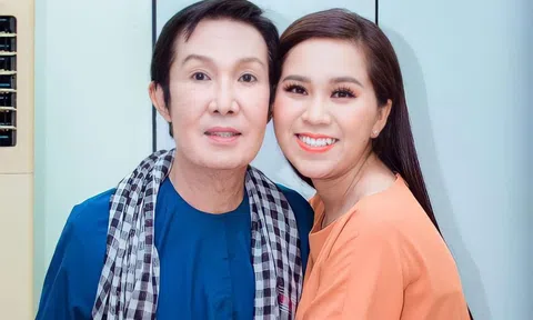 Hồng Phượng: 22 tuổi mới theo nghệ thuật, không dám làm gì sai vì mang danh cháu Vũ Linh