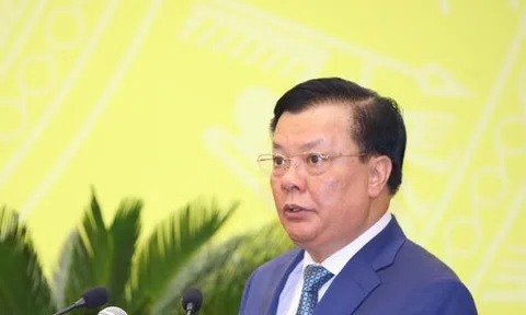 Bí thư, Chủ tịch Hà Nội chủ trì 'chấm điểm' cán bộ hằng tháng