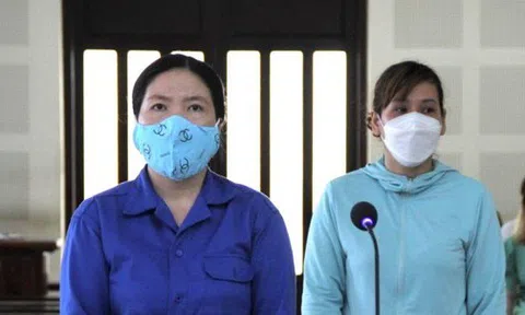 Nữ đại gia bất động sản Đà Nẵng vỡ nợ 1.300 tỷ lãnh án chung thân