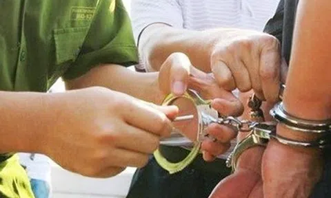 Vụ Cục lãnh sự: Bắt một chuyên viên ở Văn phòng Chính phủ