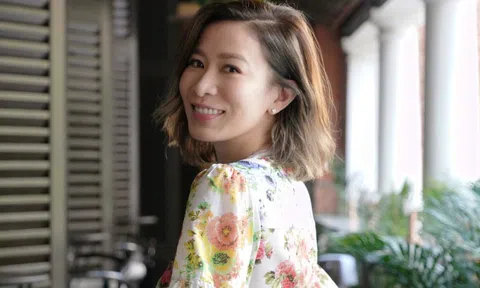 Cuộc sống giàu có của Xa Thi Mạn ở tuổi 47