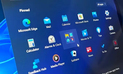 Windows 11 sắp có thay đổi lớn