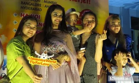 Khai mạc Lễ hội Namaste Việt Nam 2022 tại tỉnh Khánh Hòa