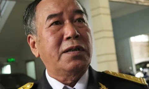 Vị thuyền trưởng anh hùng trong trận chiến Gạc Ma bảo vệ chủ quyền biển đảo qua đời