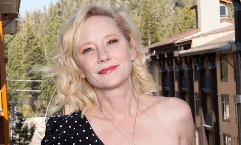 Tiết lộ nguyên nhân cái chết của minh tinh Hollywood Anne Heche
