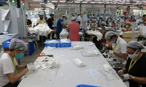 Hơn 1,58 triệu lao động đã được hỗ trợ tiền thuê nhà