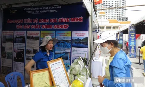 Khai mạc chương trình Techfest vùng Nam Trung Bộ và Tây Nguyên 2022