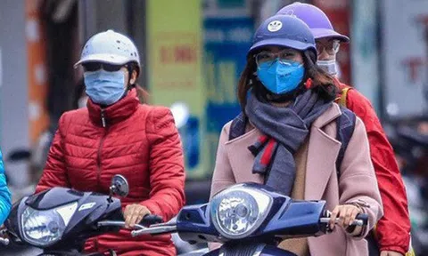 Mùa đông năm nay có thể lạnh hơn, mưa lũ dồn dập vào cuối năm