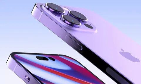 Điểm thụt lùi của iPhone 14 Pro