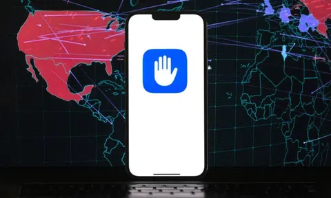 Dùng thử chế độ siêu bảo mật trên iOS 16
