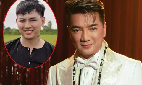 Đàm Vĩnh Hưng tiếc cho Hoài Lâm: Giá như tôi biết 'kinh doanh' em một chút