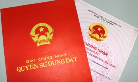 Xác minh thông tin vợ bí thư Huyện ủy Long Thành gom đất nông nghiệp dự án