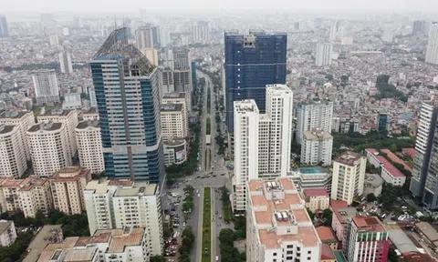 Hà Nội tiếp tục "phản pháo" kết luận băm nát tuyến đường Lê Văn Lương