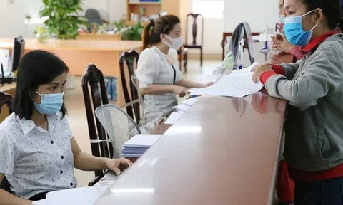 5 bảng lương mới khi thực hiện chế độ tiền lương mới