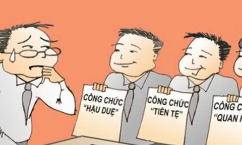 Tinh giản biên chế theo kiểu cơ học xảy ra ở nhiều địa phương?