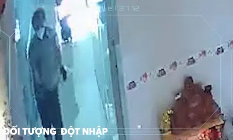 Con trai 5 tuổi báo có kẻ lạ vào nhà, mẹ bất cẩn mất hơn 1,4 tỉ đồng