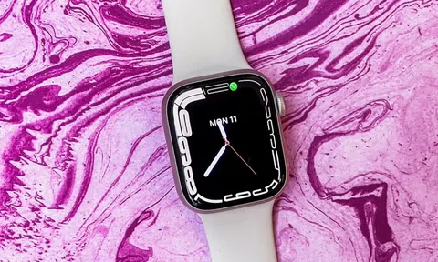 Phần lớn Apple Watch sẽ được sản xuất tại Việt Nam