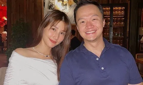 Diễm My 9x: 'Tôi thay đổi nhiều nhờ bạn trai'