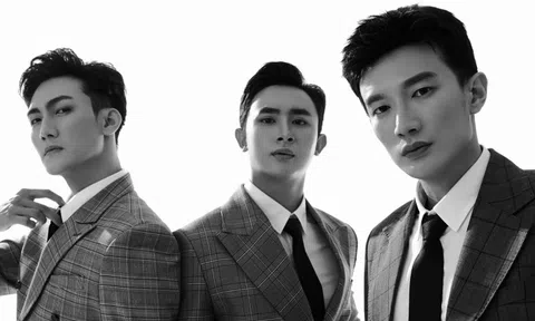 Dược sĩ Tiến 'thâu tóm' bộ đôi quán quân Mạc Trung Kiên - Phạm Kiên