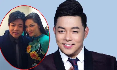 Quang Lê tiết lộ cát sê thời đỉnh cao của Như Quỳnh