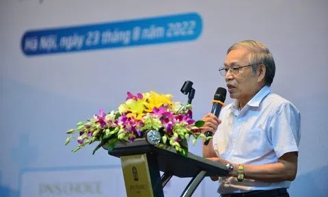 “Có vụ trăm thùng TPCN ghi ở Mỹ nhưng thực tế sản xuất ở Hải Dương”