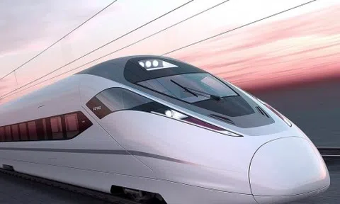 Những địa phương nào được hưởng lợi từ dự án đường sắt cao tốc Bắc-Nam?