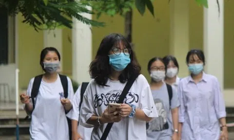 Vì sao hơn 300.000 thí sinh không nhập nguyện vọng dù đăng ký xét tuyển đại học?