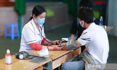 Ngày 22/8, ghi nhận 2.179 ca Covid-19 mới