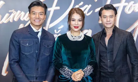 Diễn viên Hiếu Nguyễn tiết lộ mối quan hệ với Trương Ngọc Ánh