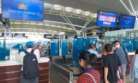 Người nhập cảnh Hàn Quốc phải có xét nghiệm Covid-19 nhanh âm tính trong 24 giờ