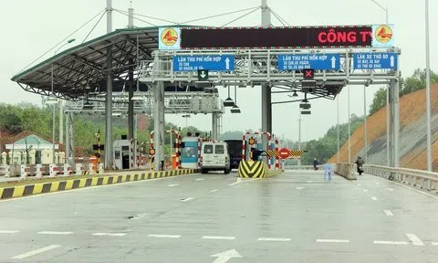 Đề xuất 4 giải pháp xóa bất cập tại BOT Thái Nguyên - Chợ Mới