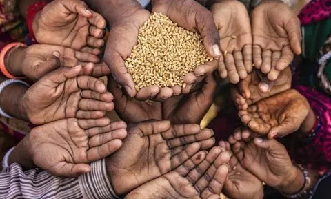 Công cuộc chống nghèo khổ ở châu Á bị kéo lùi do Covid-19