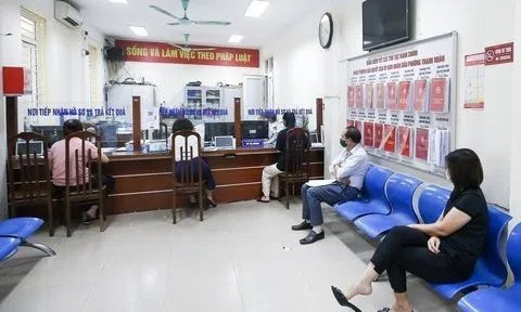 Hà Nội phấn đấu vào top đầu cả nước về chỉ số cạnh tranh PCI