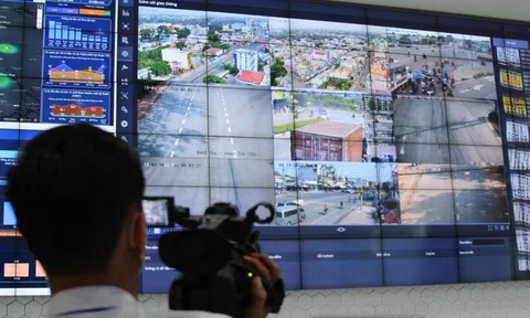 Bước đi lớn của Bình Dương