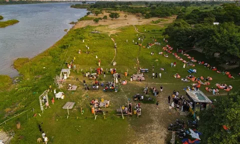 Hà Nội: Nhiều công trình từng vướng lình xình đất đai vẫn được xem xét hỗ trợ?