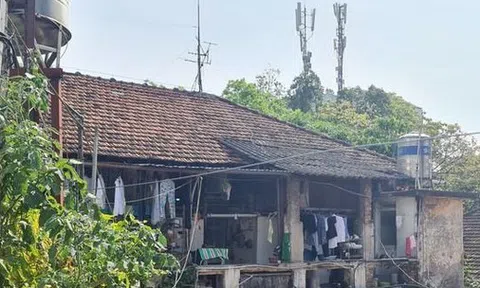 Biệt thự cũ trung tâm Hoàn Kiếm sắp thành trường học