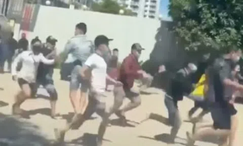 Ám ảnh phòng tra tấn trong 'địa ngục' Casino Rick Word qua lời kể nạn nhân