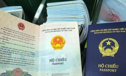 Kể từ khi bổ sung nơi sinh vào hộ chiếu mẫu mới, chưa trường hợp nào gặp khó khi xin Visa