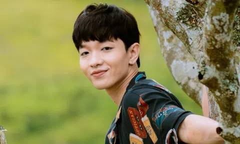 Chủ nhân hit 'Nàng thơ' Hoàng Dũng: 'Tôi nghèo lắm'