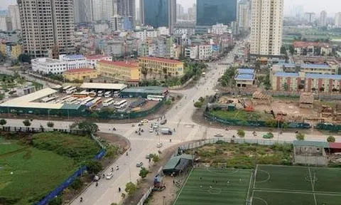 Sắp có Nghị định mới về quản lý nhà đất nhằm "siết" tình trạng mỗi nơi quản một kiểu