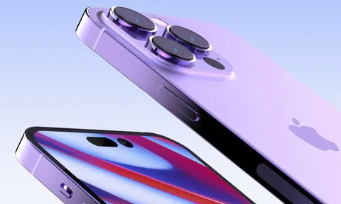 iPhone 14 được giới thiệu sớm nhất trong 6 năm