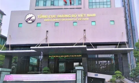 Tách Tổng cục Đường bộ thành Cục Đường bộ và Cục Đường cao tốc