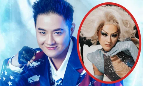 Thanh Duy lên tiếng về việc chuyển giới, bức xúc với danh xưng 'thánh cướp mic'