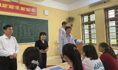 Hệ thống giáo dục sau phổ thông đang hoạt động chưa thực sự hiệu quả