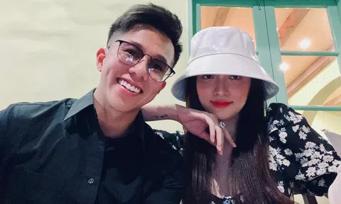 Hương Giang chia tay bạn trai