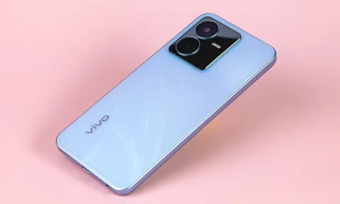 Vivo Y22s - RAM 16 GB, chip Snapdragon 680