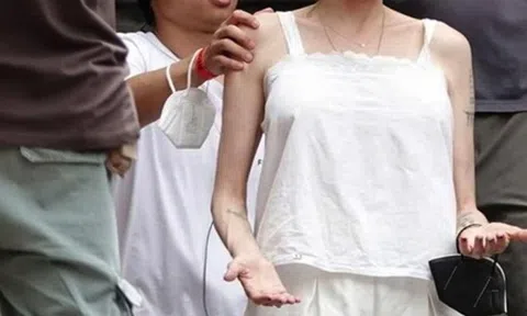 Pax Thiên - trợ lý đắc lực của Angelina Jolie