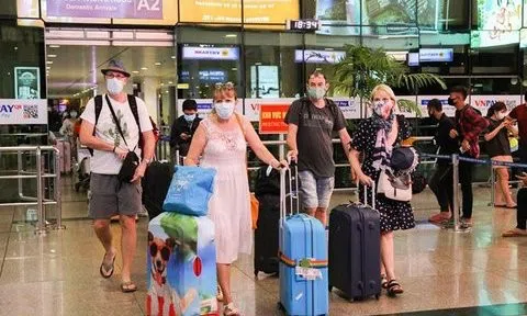 Triển khai đồng bộ nhiều giải pháp để thúc đẩy phục hồi du lịch