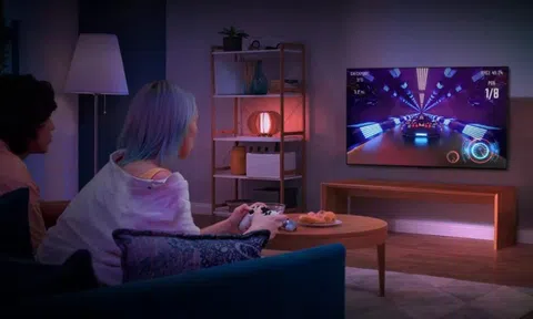 LG có thể làm TV OLED nhỏ nhất thế giới